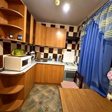 Здам 1к квартиру на Рокосовського