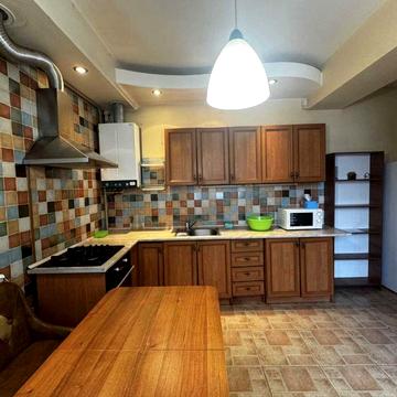 Реальная 3-ка Защитников Украины, ул. Сомовская, Захисників України