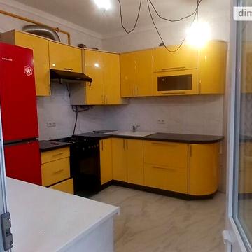 Довгострокова оренда 1к Квартира Соборна (ІІІ Інтернаціоналу) вулиця ЖК Янтарный