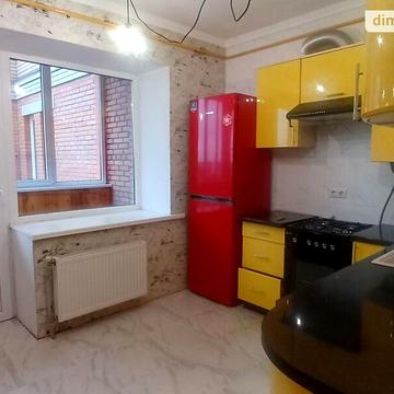 Довгострокова оренда 1к Квартира Соборна (ІІІ Інтернаціоналу) вулиця ЖК Янтарный