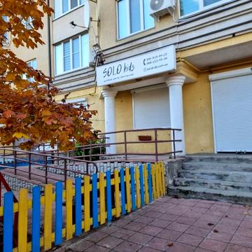 Лесі Українки вул., 19