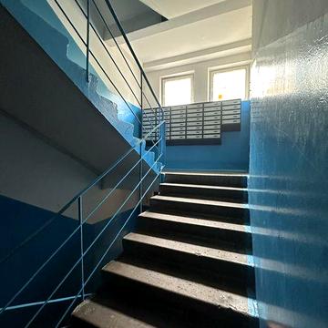 Продаж 1-нокімнатноі квартири по вул. Героїв Крут 83