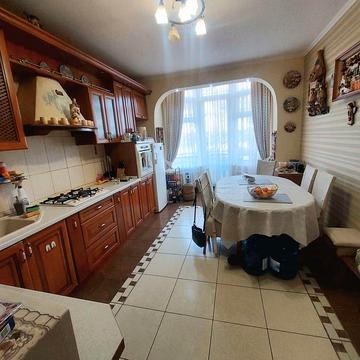 Продаж 3кім квартира Новобудова Вул Мазепи бічна вул Плугова ЖК Еко Дім