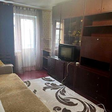 Продам 1 ком.кв 4/5 кирпич, 100м метро 23 Августа!