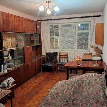 Сдам двухкомнатную квартиру метро Салтовское