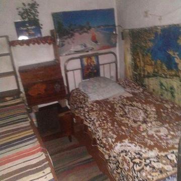 Продам дом с рогивске