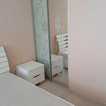 Продаж 1к Квартира Радужний масив ЖК Левитана