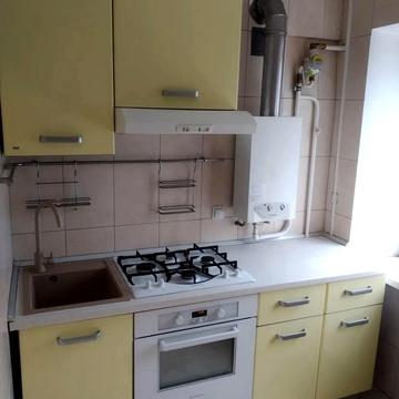 Делегатський пров., 3