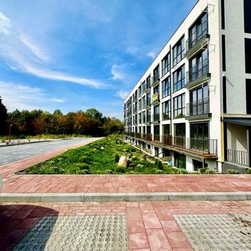 БЕЗ КОМІСІЇ, Евро 2к квартира в зданому булинку ЖК Гостомельські липки ЖК Гостомельські Липки 5