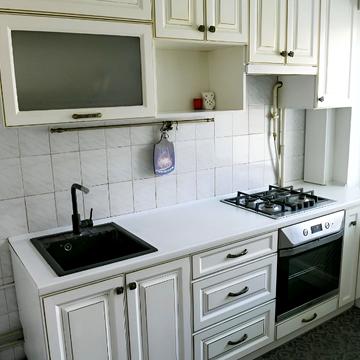 Костя Гордієнка пров., 1-А