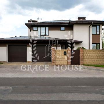 Садова вул.