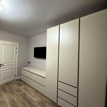 Довгострокова оренда 2к Квартира Героїв Харкова (Московський) проспект ЖК Мира-2