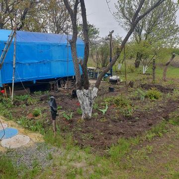 Продам дачу Садовое товарищество "Электрон"