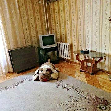 Большая 1к квартира, ул. Северокольцевая, 2/5 этаж,