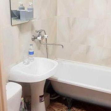 Здам однокімнатну квартиру в центрі міста