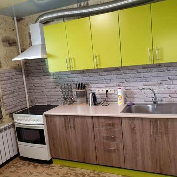 Срочно продам 1ком квартиру, Коммунар/Парус