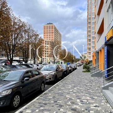 Продаж 3к кваритири |86 м²| ЖК Нивки-Парк ЖК Нивки-Парк