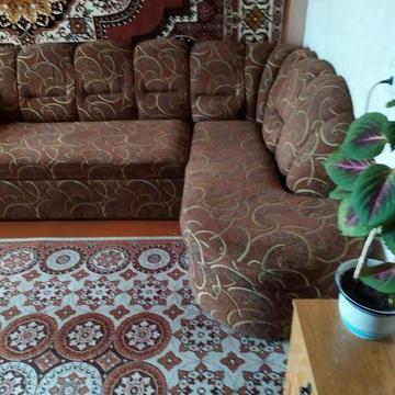 Двух кімнатна.Малікова.