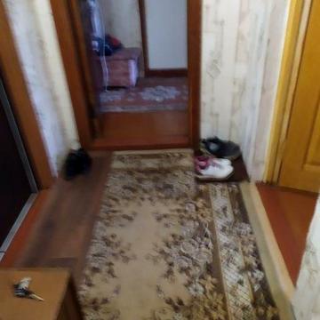 Двух кімнатна.Малікова.