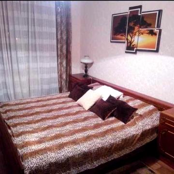 Аренда 3к квартиры в Центре