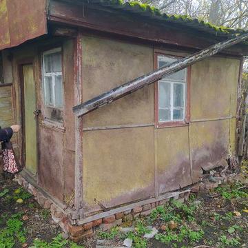 Продам будинок в селі Кунашівці