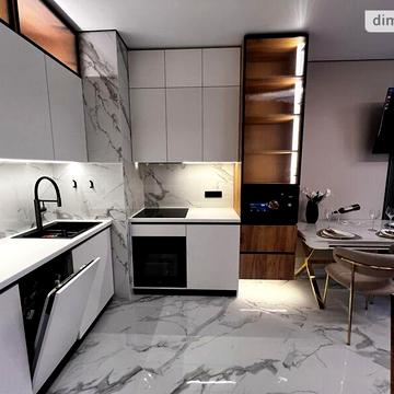 Продаж 1к Квартира Генуезька вулиця ЖК Эллада