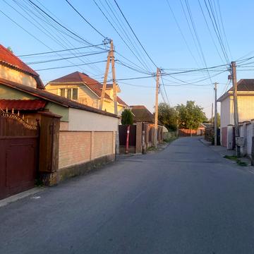 Леся Курбаса вул.