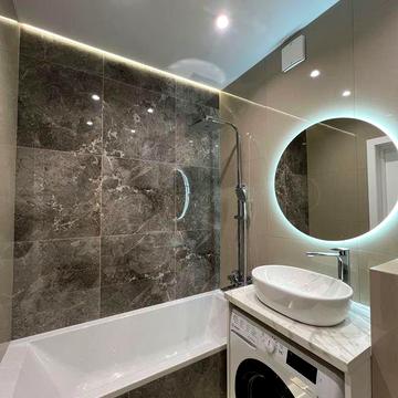 Продам 1к квартиру з РЕМОНТОМ у заселеному будинку. Від власника! ЖК Молодість