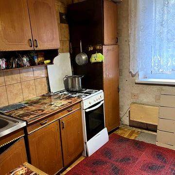 Продаж 3-х кім квартири на Богунії