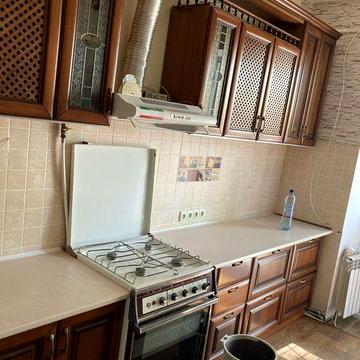 Сдам 2-х комнатную квартиру от хозяига