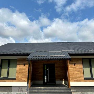 Продам сучасний таунхауз