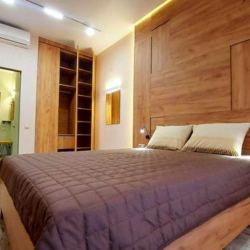 Сдаётся 2-х комнатную квартиру в ЖК ГРАНИ , бульвар Зоряный 1м