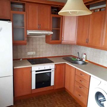 Вишняківська вул., 5-А