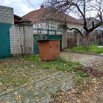 Жилой дом Николаев, Варваровка