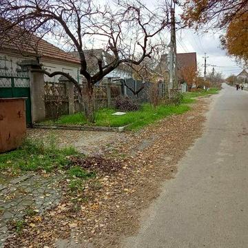 Жилой дом Николаев, Варваровка