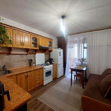 Драгоманова 17 м.Позняки 12 хв. ходьби, 1-к. 47 кв.м.