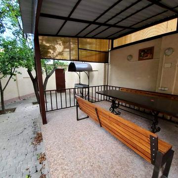 Сдам дом 11 Фонтана