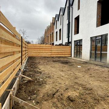 Таунхаус 115м2 с. Хотів Київська обл парк Феофанія, Теремки