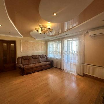 Продам 3-кімнатну квартиру &