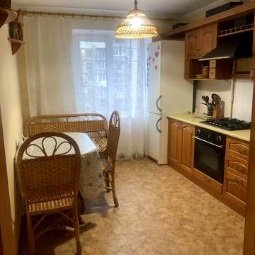 Оренда 3к квартири ЖМ Сонячний вул. Сонячна Набережна 10