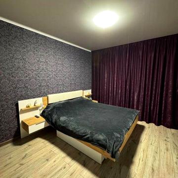 АРТЕМ, Двокім.квартира, на Б.Вечірньому, 1 . Все нове під ключ, Меблі