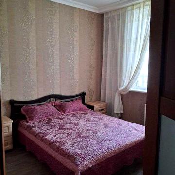 Сдам 2к квартиру,  Люстдорфская дорога Жк  Альтаир 1