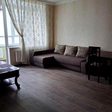 Сдам 2к квартиру, Люстдорфская дорога Жк Альтаир 1