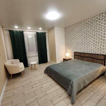 Оренда квартири однокімнатна ЖК Домашній новобудова