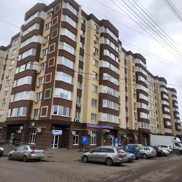 Оренда квартири однокімнатна ЖК Домашній новобудова