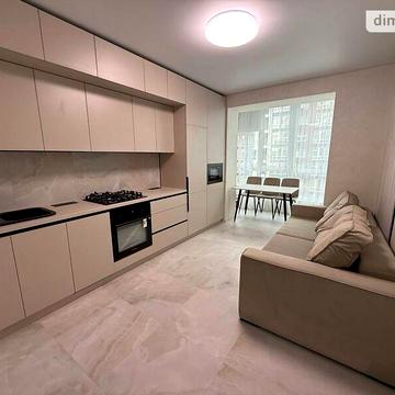 Продаж 1к Квартира Княгинин вулиця ЖК Княгинин