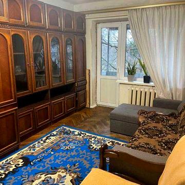 Оренда 3-кім квартира Васильківська, Виставковий, ГАЗ, можна ТВАРИНИ!