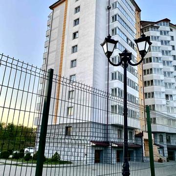 Петра Маланюка вул., 58