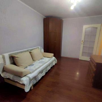 Сдаётся 2к квартира на пр. Богдана Хмельницького 3