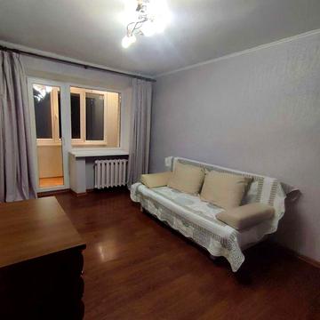 Сдаётся 2к квартира на пр. Богдана Хмельницького 3